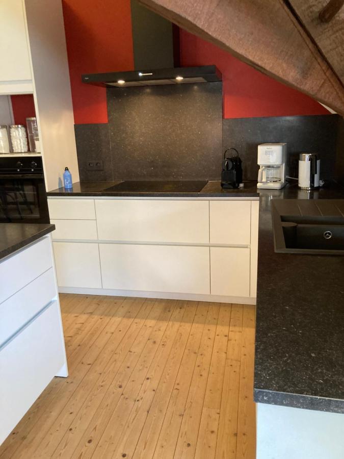Apartamento Gastroatelier Gooik Exterior foto