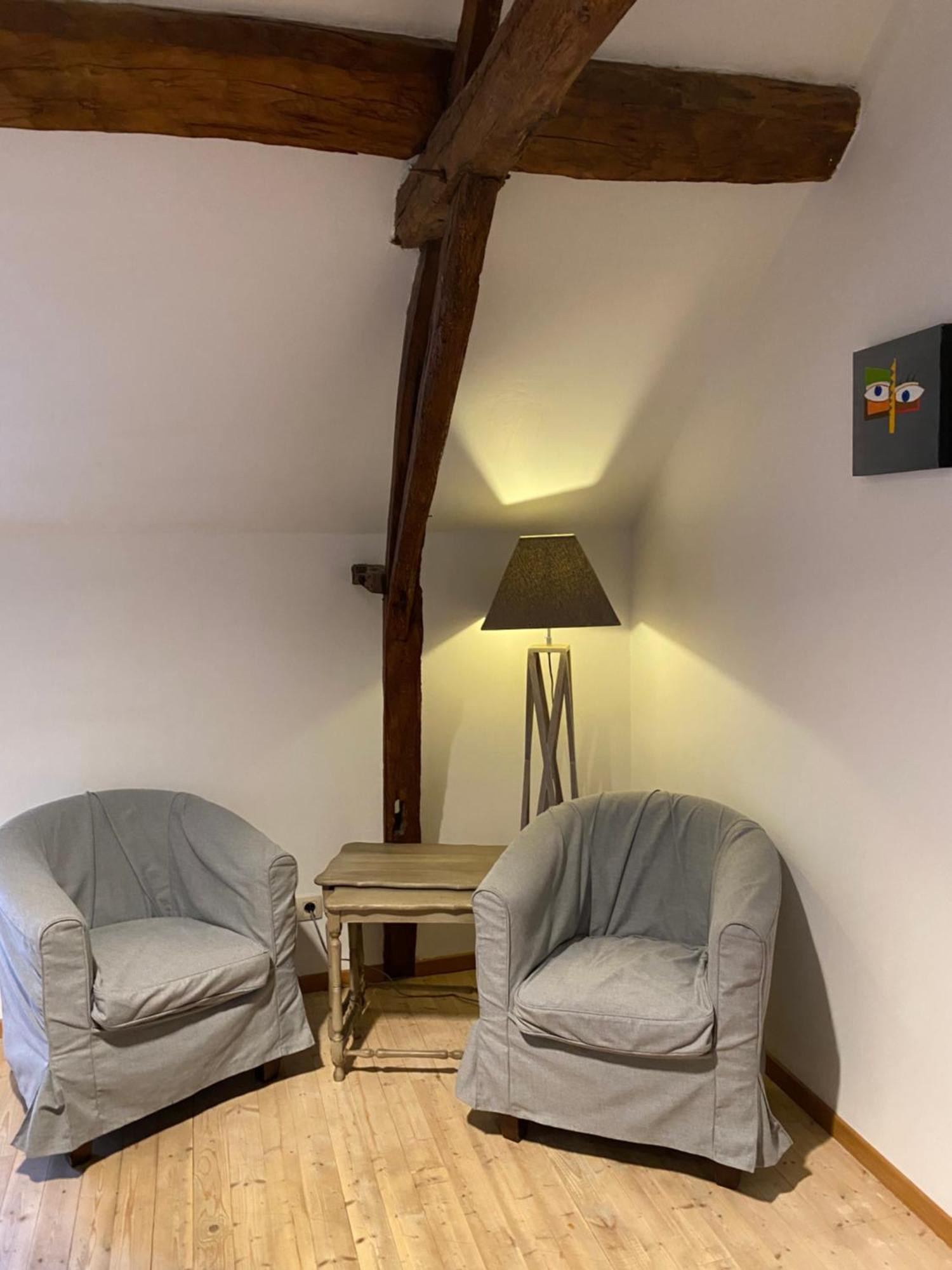 Apartamento Gastroatelier Gooik Exterior foto